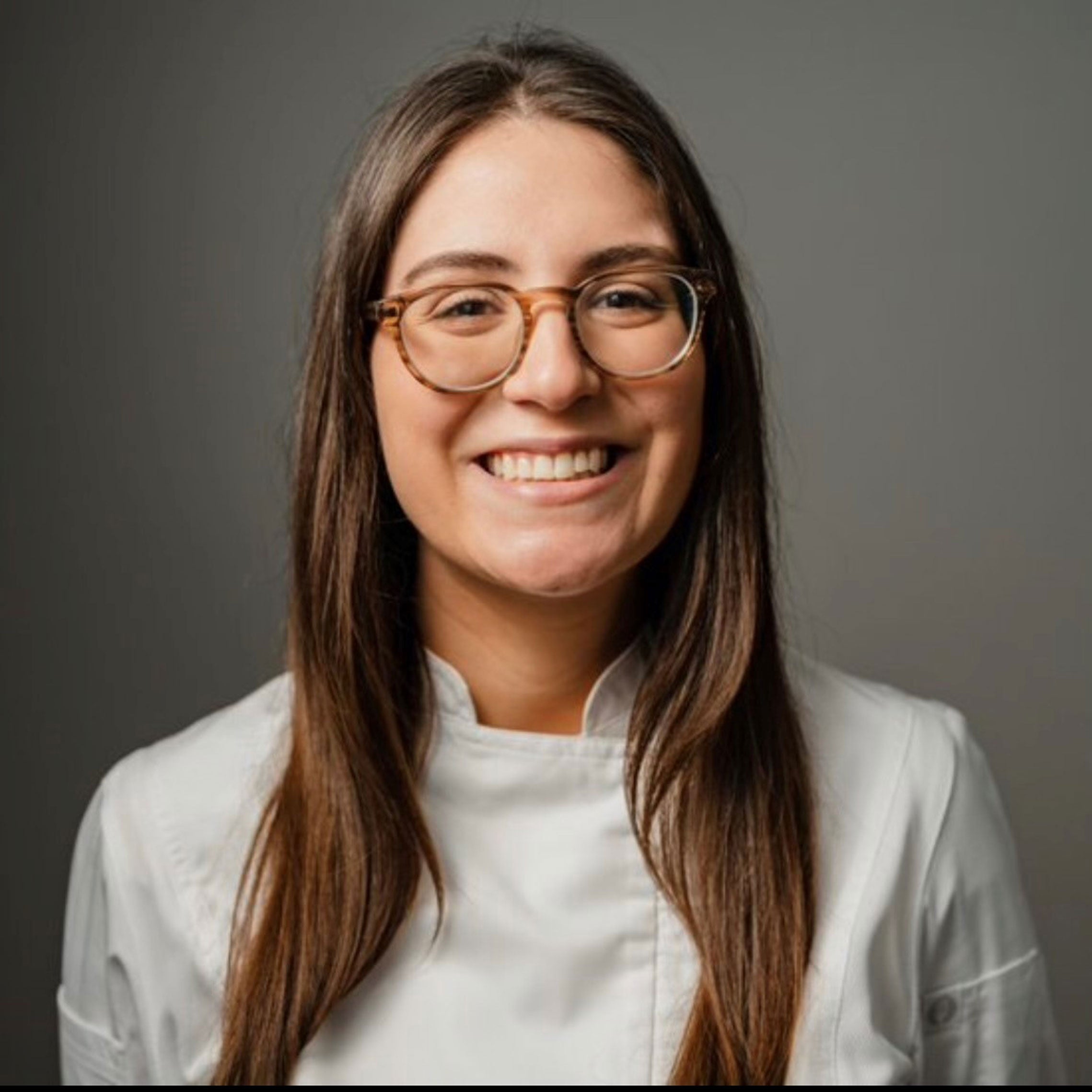 Chef Mirabella Headshot