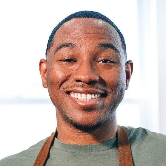 Chef Aaron Dodson