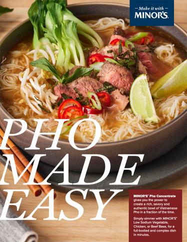 Pho Sell Sheet Thumbnail