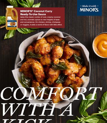 Coconut Curry Sell Sheet Thumb