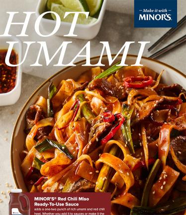 Red Chili Miso Sell Sheet Thumb