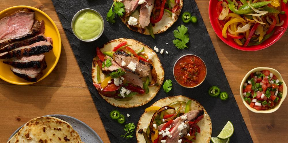 Minor’s Shawarma Sauce