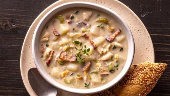 Seafood Bases