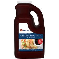 General Tso’s Sauce