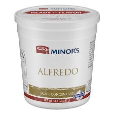 Alfredo Sauce Concentrate
