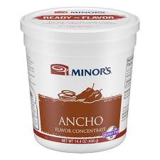 Ancho Concentrate