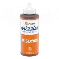 Misoyaki Drizzle