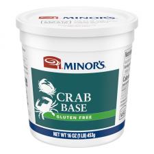 Crab Base