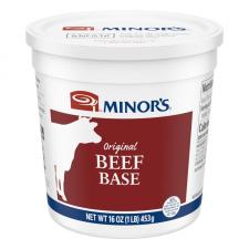 Original Beef Base