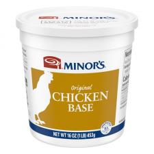 Original Chicken Base