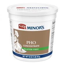 Minors Pho Concentrate 16oz tub