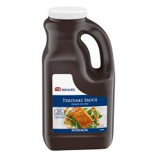 Teriyaki Sauce