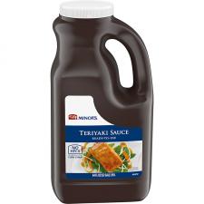 Teriyaki Sauce