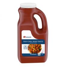 Red Chili Miso Sauce