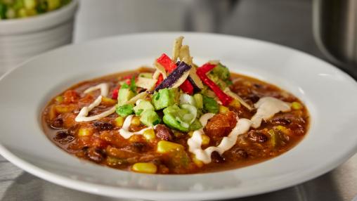 Tortilla Soup