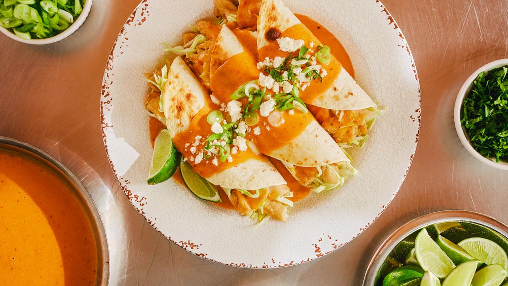 Vegan Alfredo MINOR'S® Products