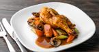 Coq Au Vin