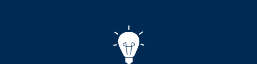 Light Bulb Icon